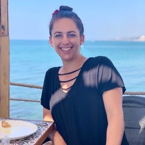 Meet your Posher, Marissa